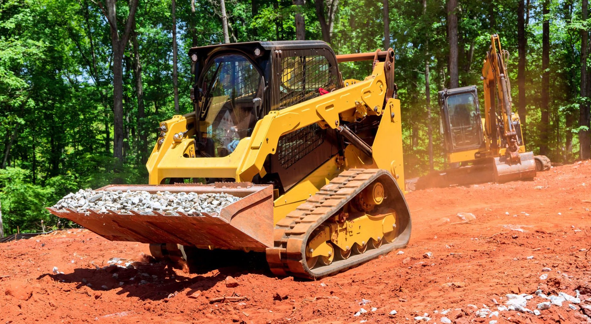 Cingoli in gomma 450x86x55 per minipale